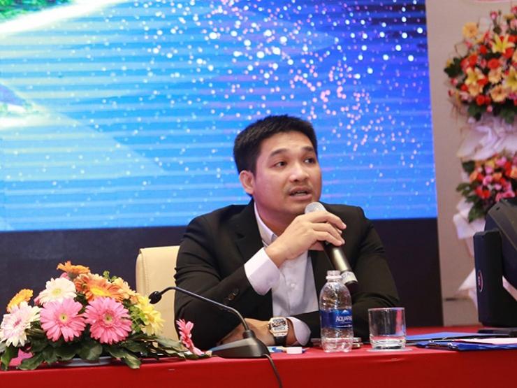 Kinh doanh - Choáng với khối tài sản nghìn tỷ của 5 thiếu gia hàng đầu Việt Nam đang nắm giữ