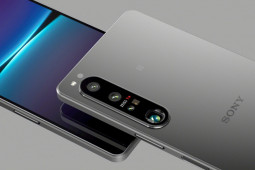 Thời trang Hi-tech - Đây là chiếc smartphone mà nhiều người dùng iPhone thèm muốn