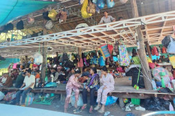 Thế giới - Thông tin mới về vụ 15.000 người Campuchia tụ tập tránh "tận thế"