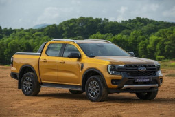 Tin tức ô tô - Giá xe Ford Ranger mới nhất tháng 09/2022 của tất cả phiên bản
