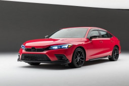 Tin tức ô tô - Giá xe Honda Civic mới nhất, giá lăn bánh trong tháng 09/2022