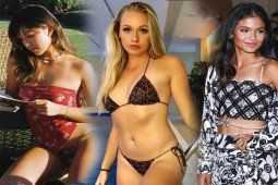 Thể thao - Raducanu "thả tim" nữ thần golf, mỹ nhân đẹp hơn Sharapova bị hỏi khiếm nhã