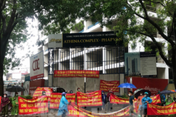 Kinh doanh - Loạt dự án BĐS bán bát nháo ở Hà Nội vào 'tầm ngắm' kiểm tra