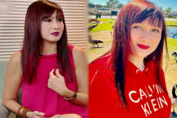 Đời sống Showbiz - Bị đồn ăn bám đại gia, "nữ hoàng ảnh lịch" Hiền Mai đáp trả: "Tôi nhiều tiền hơn chồng"