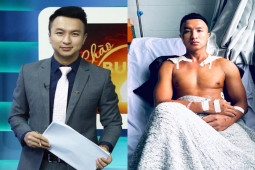 Giải trí - Cựu MC "Chào buổi sáng" VTV1 bị tai nạn giao thông nghiêm trọng