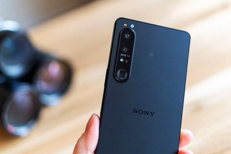 Đây là chiếc smartphone mà nhiều người dùng iPhone thèm muốn - 2