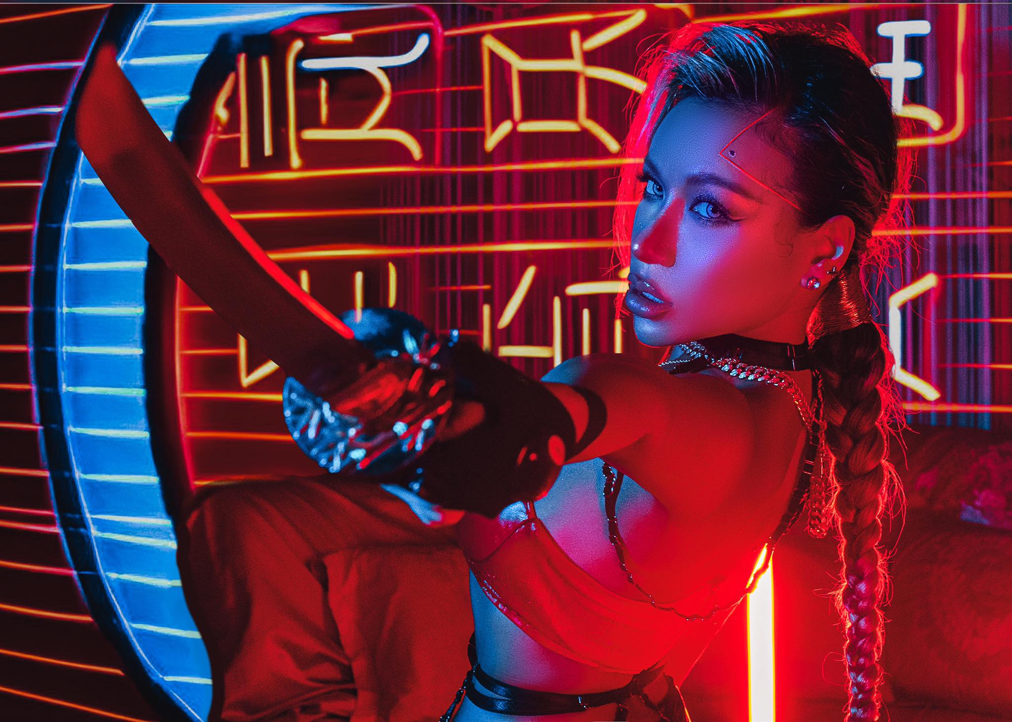 "Phù thủy" đứng sau màn lột xác của loạt sao Việt gây ngỡ ngàng với tạo hình mới - 5