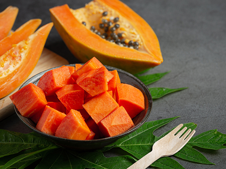 Sức khỏe đời sống - Cải thiện khả năng sinh sản của nam giới nhờ bổ sung 4 loại dưỡng chất này