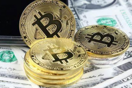 Bitcoin chỉ giao dịch quanh mức 20.000 USD trong tháng qua