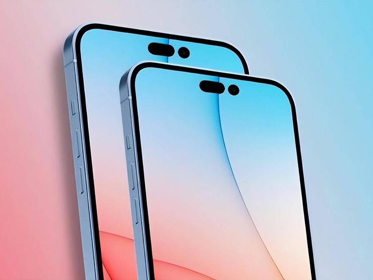 Thời trang Hi-tech - Apple vẫn đang lệ thuộc vào "đối thủ truyền kiếp" khi sản xuất iPhone 2022