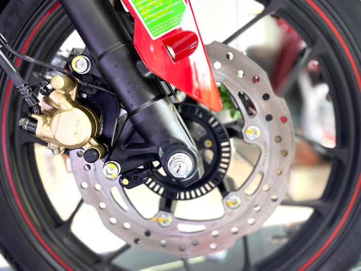 Bảng giá Honda Winner X đầu tháng 9/2022, khuyến mại khủng - 5
