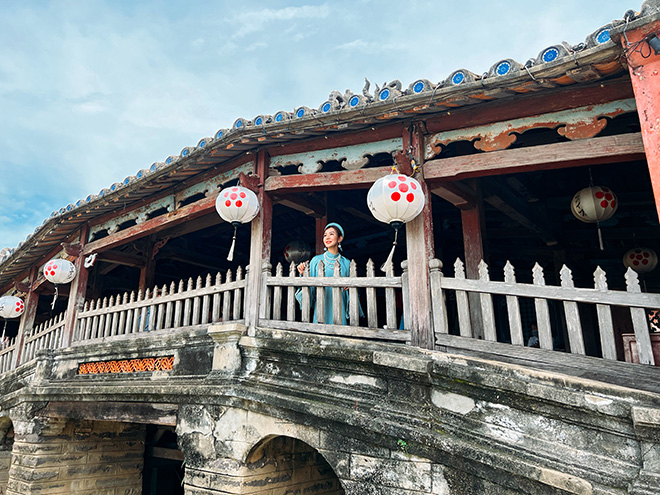 Body mướt mắt và nhan sắc gây thương nhớ của "MC golf số 1 Việt Nam" - 3