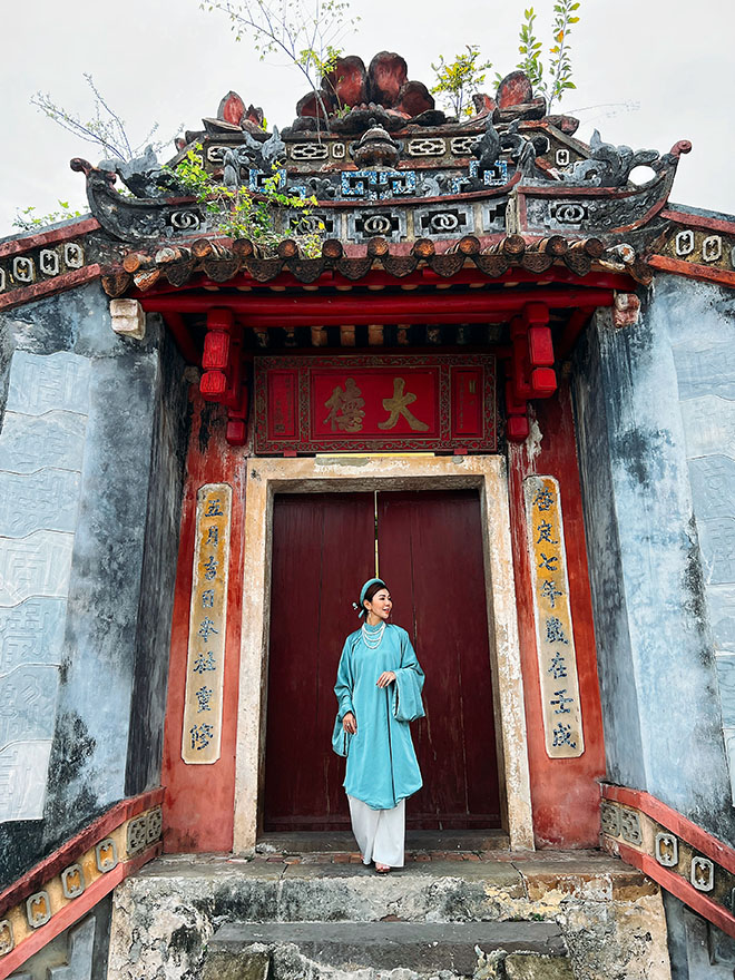 Body mướt mắt và nhan sắc gây thương nhớ của "MC golf số 1 Việt Nam" - 5