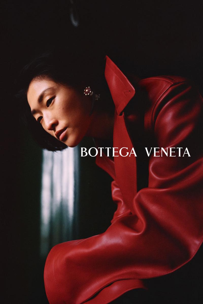 Bottega Veneta thực dụng dưới sự trị vì của Matthieu Blazy - 8