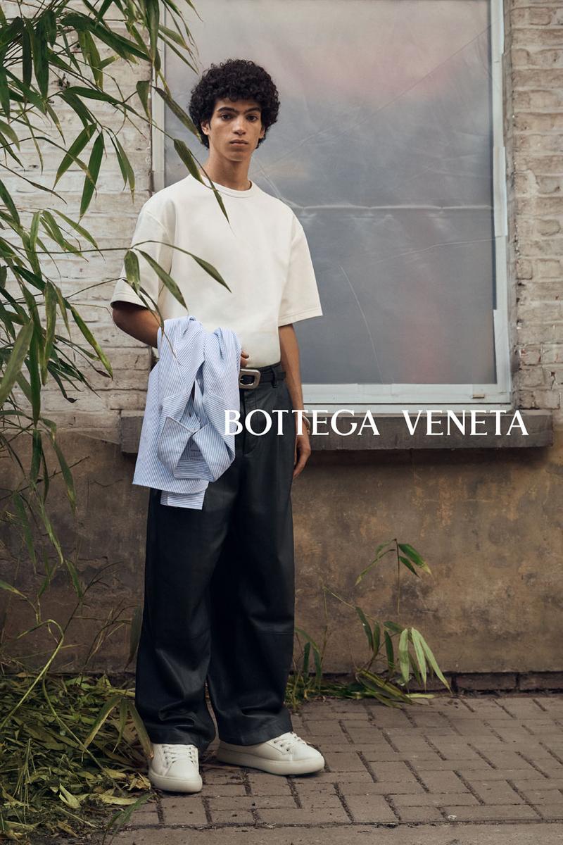 Bottega Veneta thực dụng dưới sự trị vì của Matthieu Blazy - 7