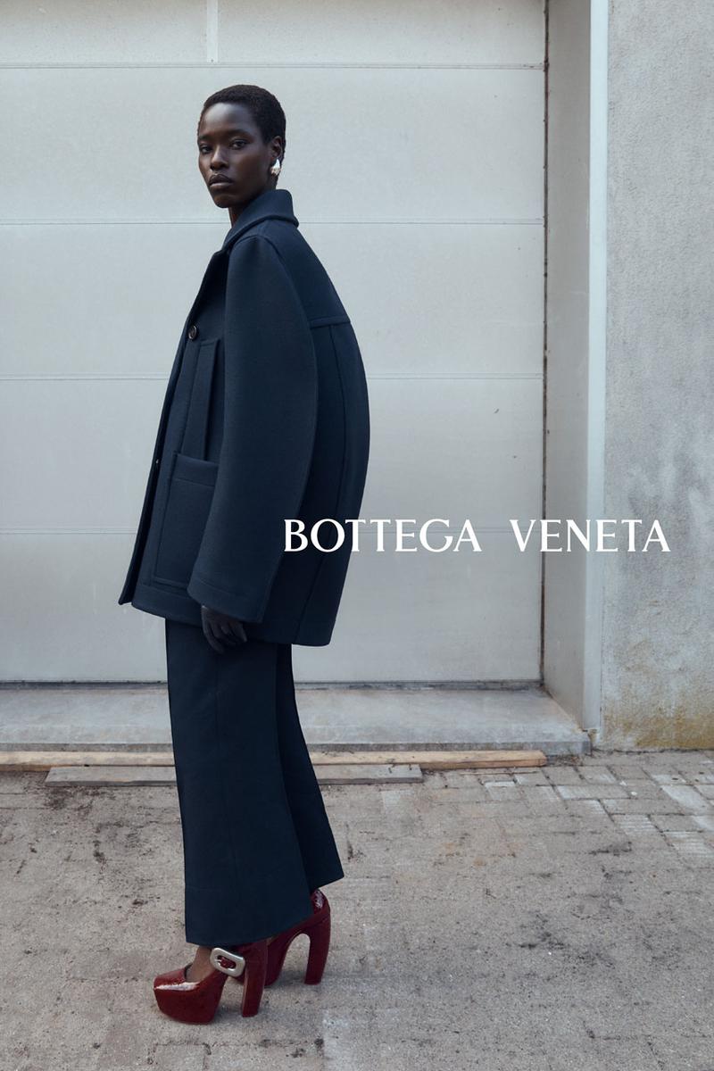 Bottega Veneta thực dụng dưới sự trị vì của Matthieu Blazy - 6