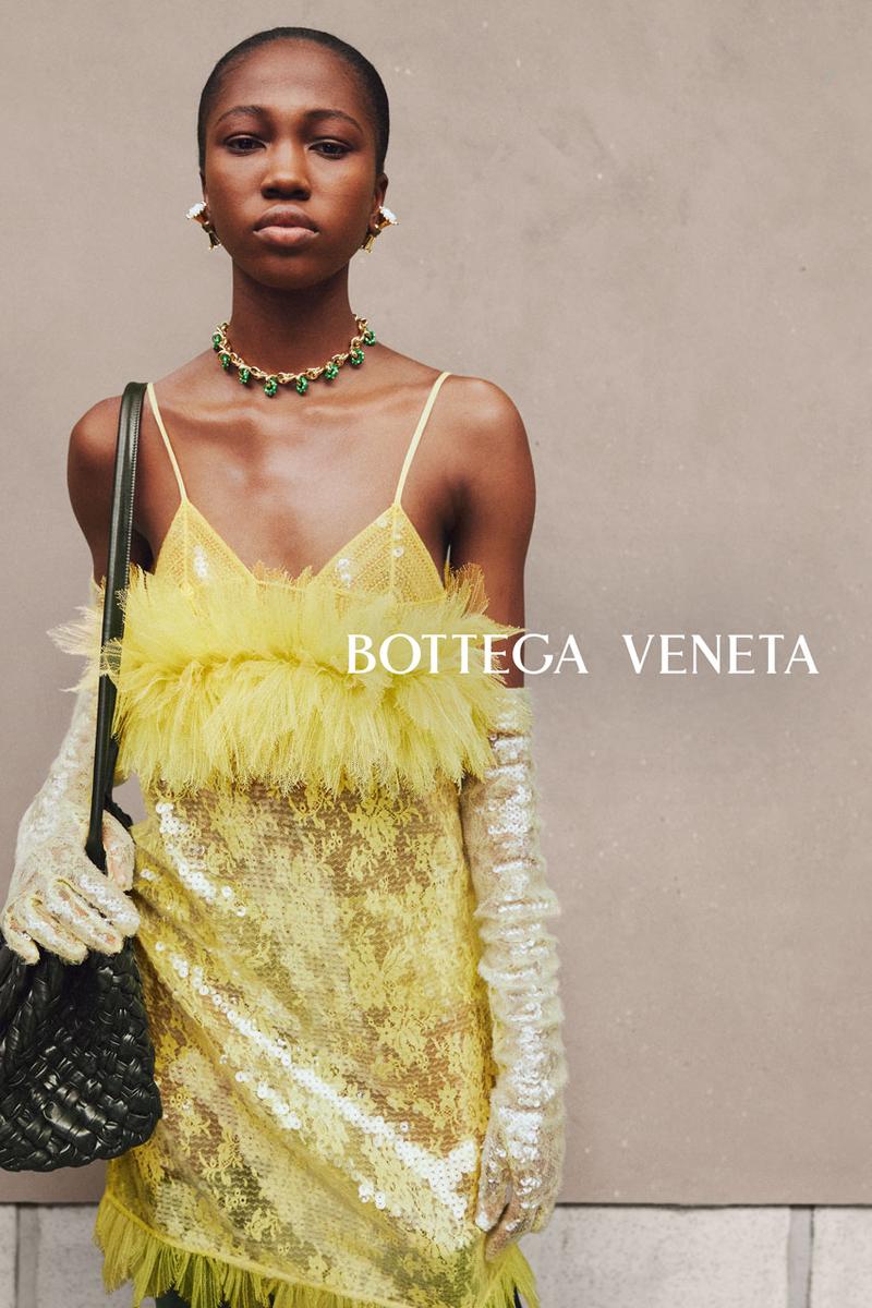 Bottega Veneta thực dụng dưới sự trị vì của Matthieu Blazy - 5