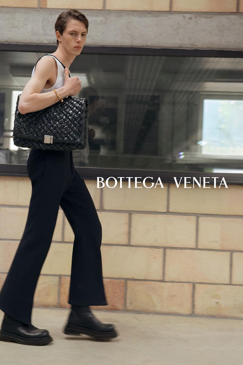 Bottega Veneta thực dụng dưới sự trị vì của Matthieu Blazy - 4