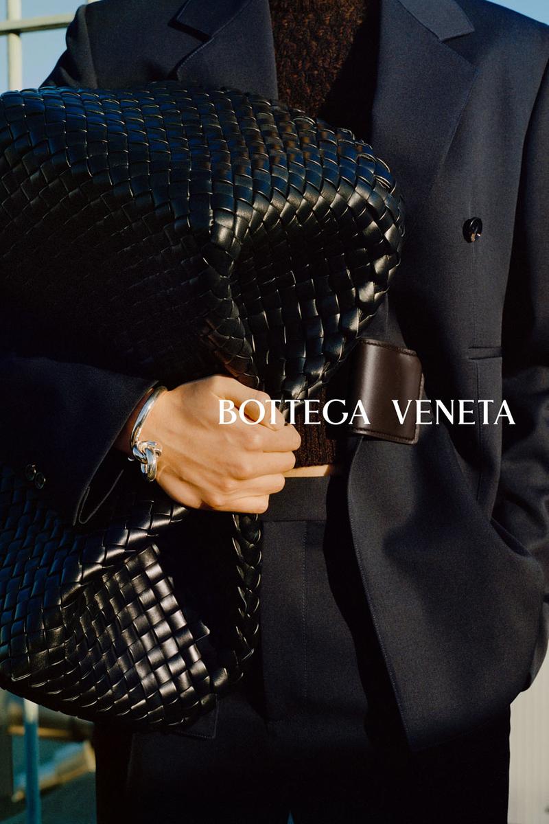 Bottega Veneta thực dụng dưới sự trị vì của Matthieu Blazy - 3