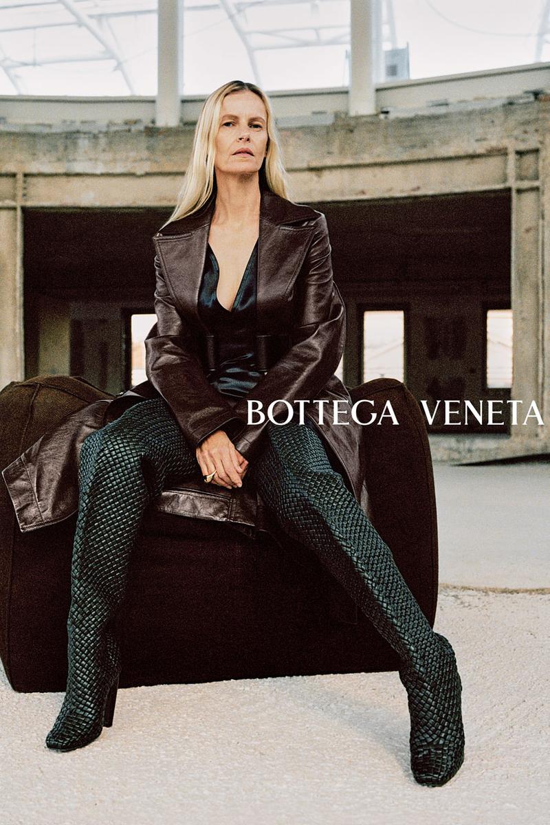 Bottega Veneta thực dụng dưới sự trị vì của Matthieu Blazy - 14