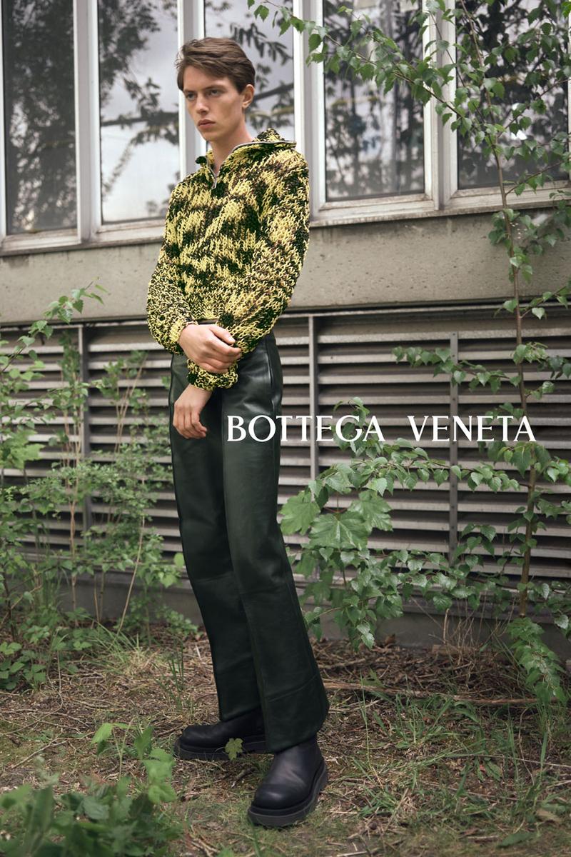 Bottega Veneta thực dụng dưới sự trị vì của Matthieu Blazy - 13
