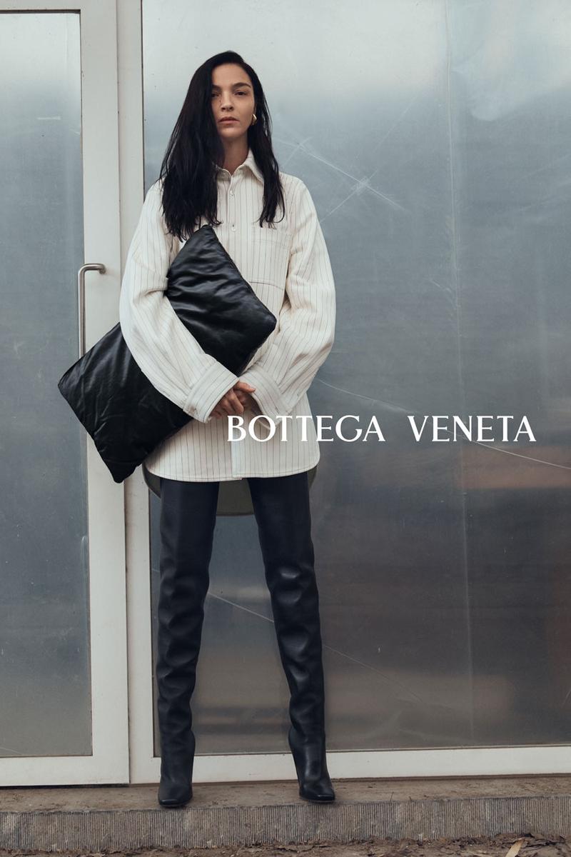 Bottega Veneta thực dụng dưới sự trị vì của Matthieu Blazy - 12