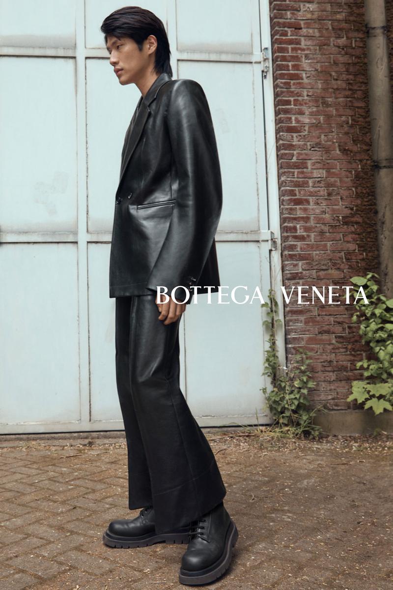 Bottega Veneta thực dụng dưới sự trị vì của Matthieu Blazy - 11