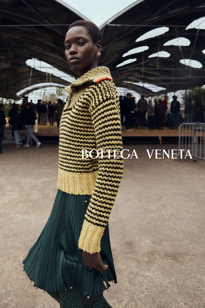 Bottega Veneta thực dụng dưới sự trị vì của Matthieu Blazy - 10