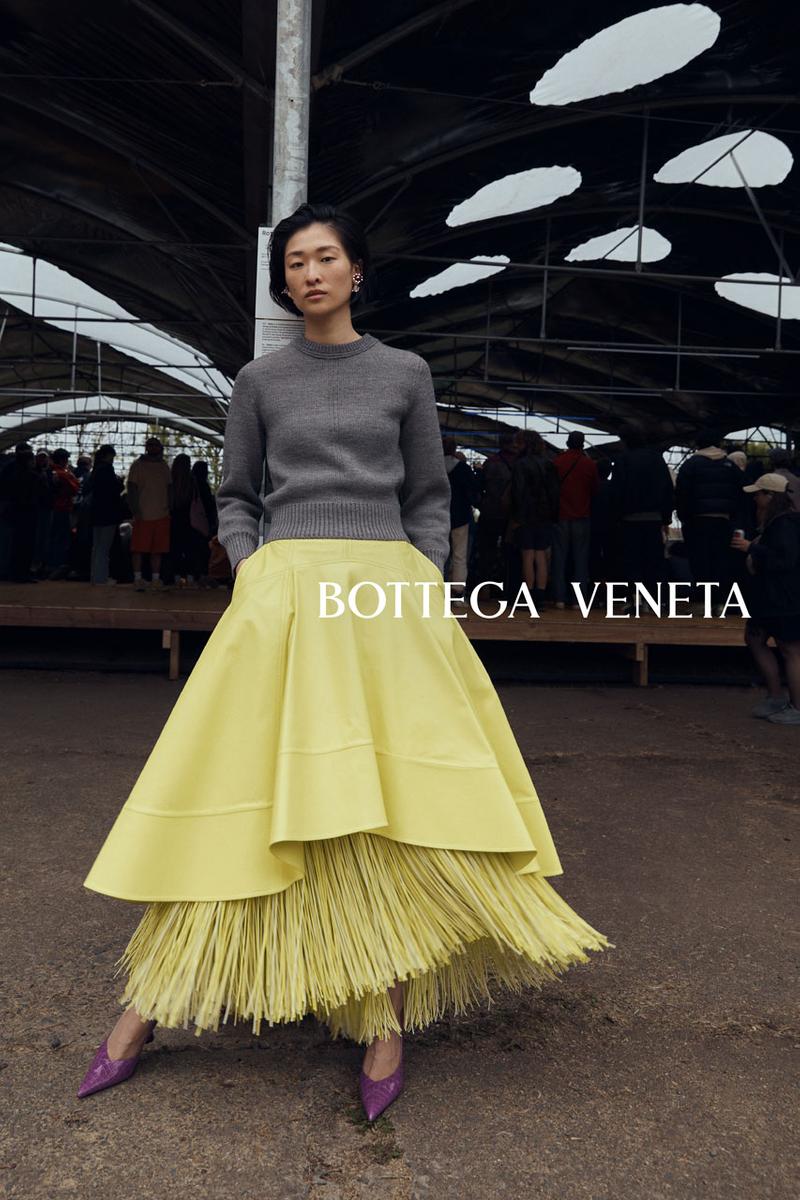 Bottega Veneta thực dụng dưới sự trị vì của Matthieu Blazy - 9