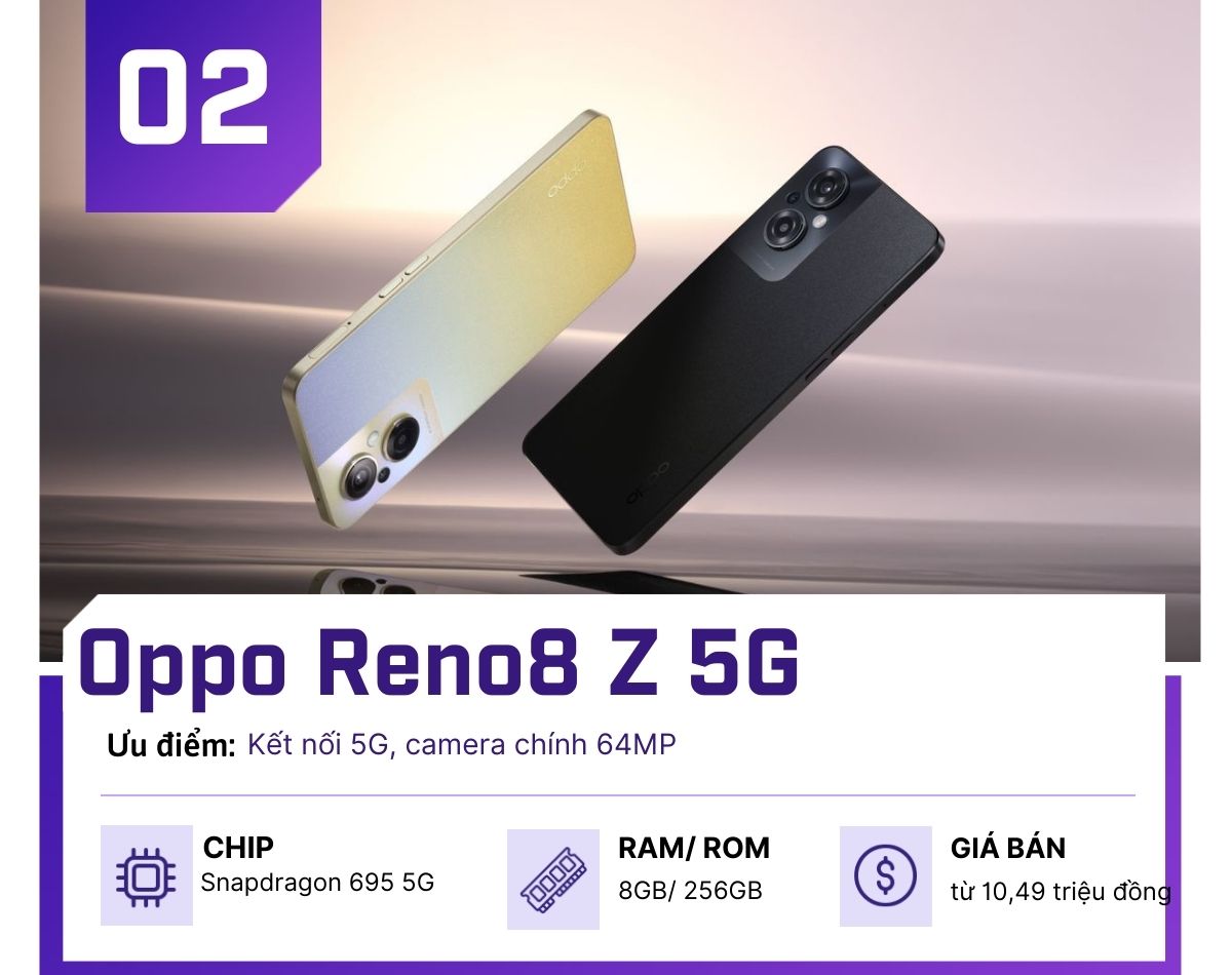 Những dế tầm trung "sao chép" thiết kế cạnh phẳng của iPhone - 2