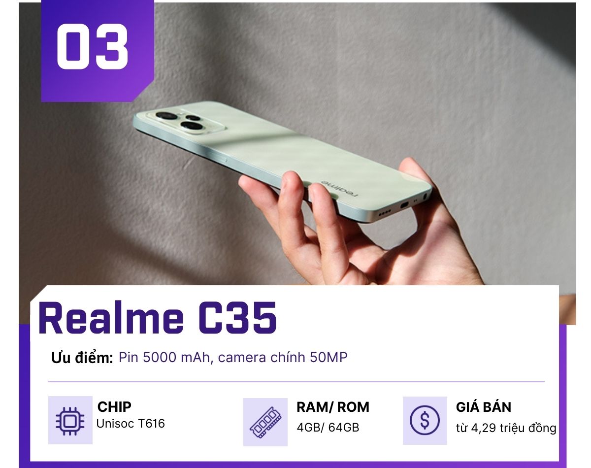 Những dế tầm trung "sao chép" thiết kế cạnh phẳng của iPhone - 3