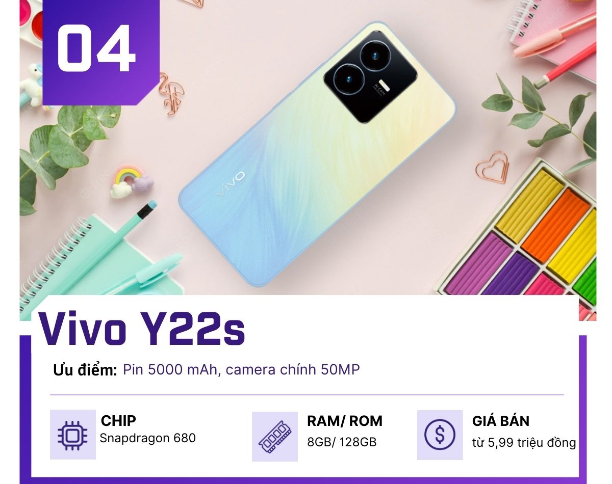 Những dế tầm trung "sao chép" thiết kế cạnh phẳng của iPhone - 4