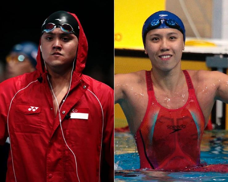 Schooling dính scandal&nbsp;sử dụng cần sa trong thời điểm tham dự SEA Games 31 ở Hà Nội (Việt Nam)