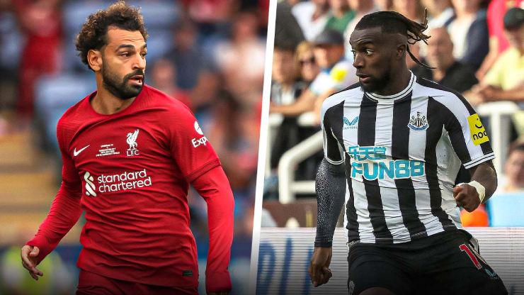 Newcastle khó gây bất ngờ trước Liverpool