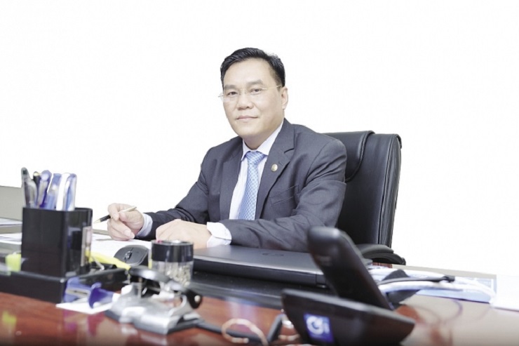 Tập đoàn Bảo Việt miễn nhiệm cả Chủ tịch Hội đồng quản trị và Tổng giám đốc - 1