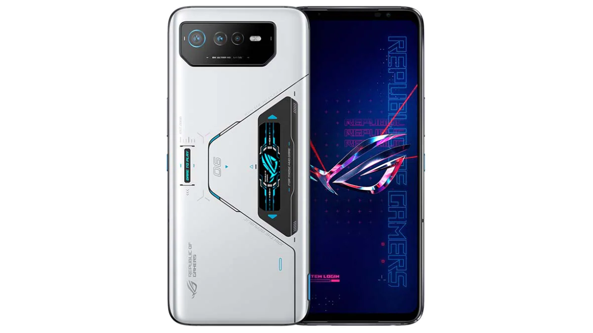 ROG Phone 6 Ultimate sắp có bản "anh em" với cấu hình "chiến" hơn.
