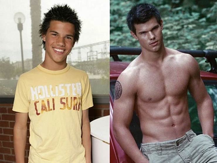 Làm đẹp - "Người sói" xây dựng cơ bắp đồ sộ nhờ "ăn như hùm" mỗi ngày