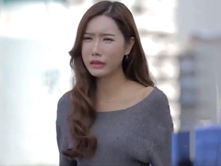 Clip hài hước - Anh chàng nghĩ mọi cách để chia tay bạn gái và sự thật khó tin