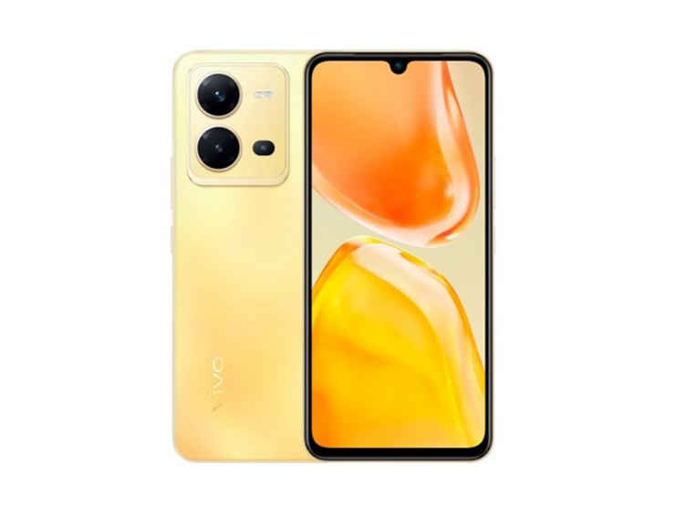 Thời trang Hi-tech - Công bố Vivo V25s: Quá "ngon" để chơi game, giá chưa tới 8 triệu