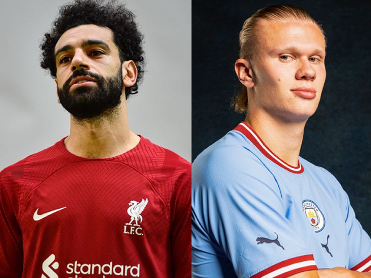 Bóng đá - Nhận định nóng Ngoại hạng Anh: Liverpool đấu "thiếu gia" Newcastle, khó cản Man City - Haaland