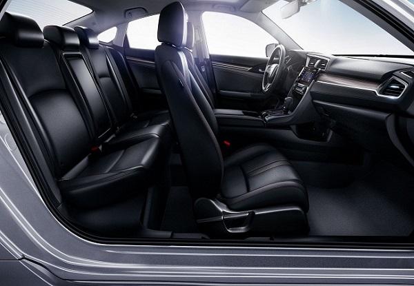 Giá xe Honda Civic mới nhất, giá lăn bánh trong tháng 09/2022 - 12