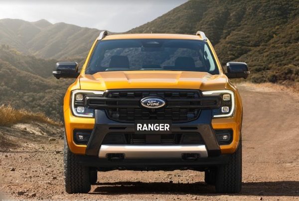 Giá xe Ford Ranger mới nhất tháng 09/2022 của tất cả phiên bản - 3