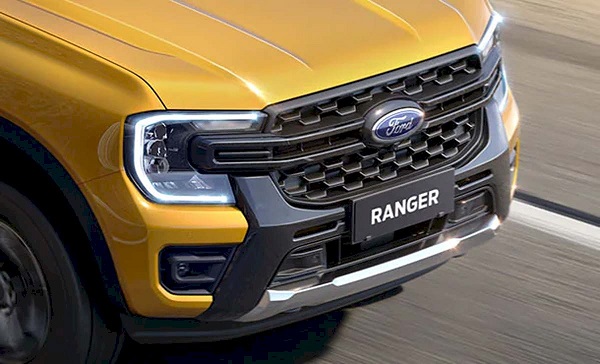 Giá xe Ford Ranger mới nhất tháng 09/2022 của tất cả phiên bản - 4