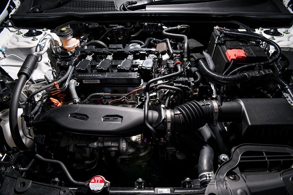 Giá xe Honda Civic mới nhất, giá lăn bánh trong tháng 09/2022 - 13