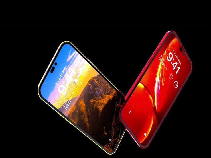 Thời trang Hi-tech - Top các "siêu phẩm" sẽ trình làng trong cuối năm nay