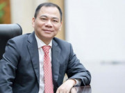 Kinh doanh - Đại gia tuần qua: Bất ngờ mức thù lao của ông Phạm Nhật Vượng