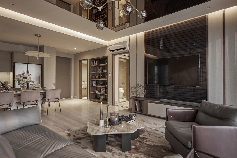 Căn hộ Westgate được nhiều gia đình trẻ, giới đầu tư quan tâm