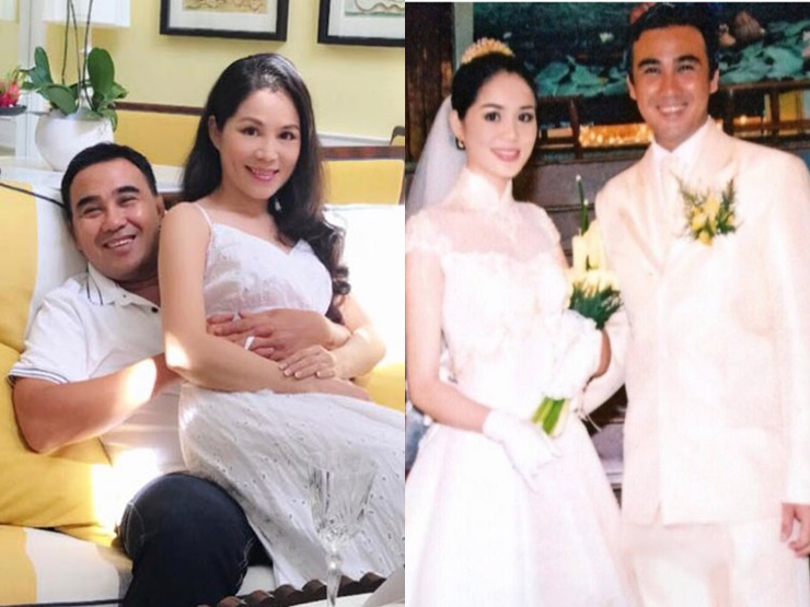 Đời sống Showbiz - "MC giàu nhất Việt Nam" tiết lộ lý do "chưa từng ngủ chung giường với vợ" gây ngỡ ngàng