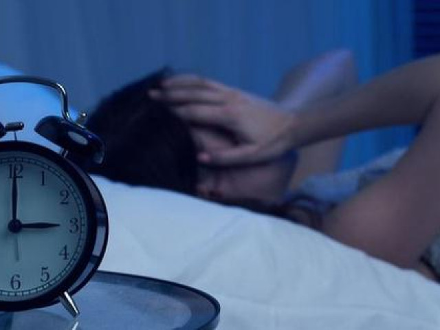 Sức khỏe đời sống - Mệt mỏi với nỗi ám ảnh phải "đếm cừu" cả đêm, làm sao để khắc phục?