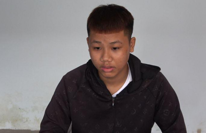 Nguyễn Mỹ Phước